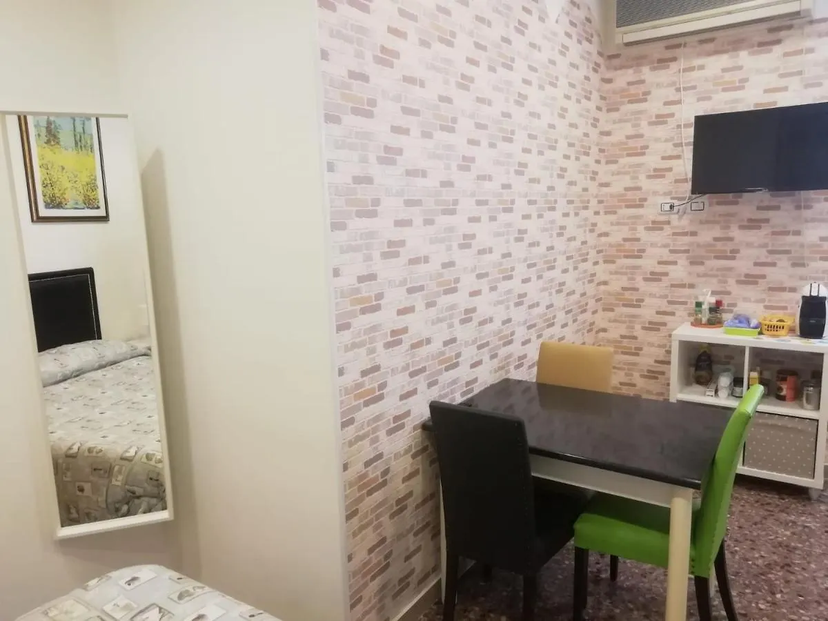 Apartment Urbino 33 Rom 0*,  Italien
