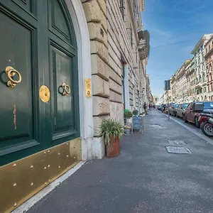 Apartment L'antre De L'amour, Rome