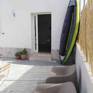 Casina Del Fico D'india Appartamento Fontane Bianche
