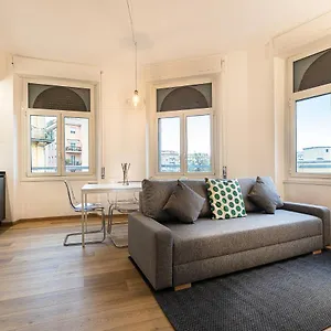 Appartamento Matilde Modern Apartment-rental In, Roma