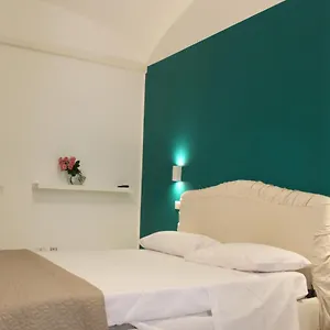 Appartamento Casa Luna - In Santa Maria Maggiore, Roma