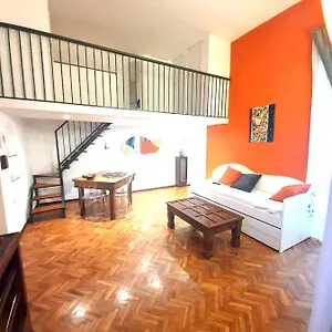 Appartamento La Cupola, Roma