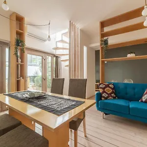 Appartamento Tiburtina Terrace, Roma