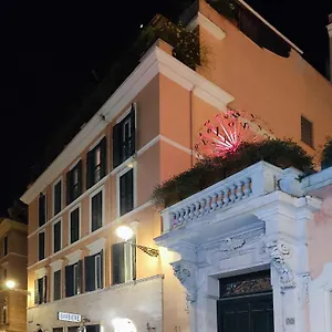 Appartamento Romeo, Nel Cuore Di, Roma