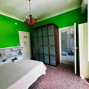 Maison d'hôtes Liudan&rooms, Rome