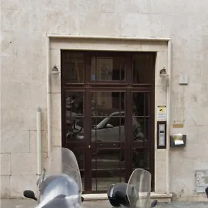 Appartamento Al.ma, Roma