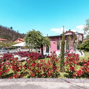 La Casetta Casa vacanze Riccò del Golfo di Spezia