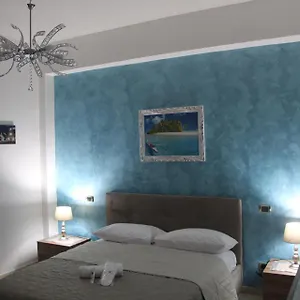Melihome Appartamento Aeroporto di Catania Fontana Rossa