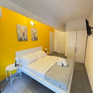Apartment Alexandra, Rome