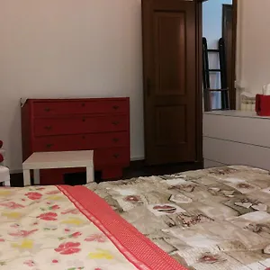Dama Di Domus Апартаменты