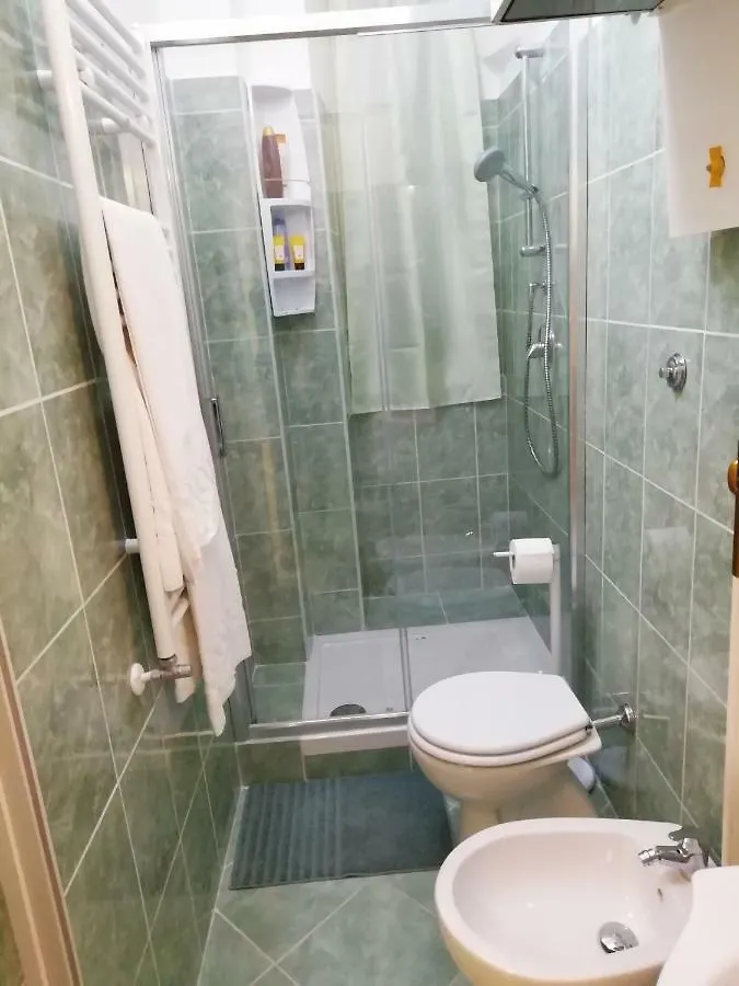 Apartment Urbino 33 Roma