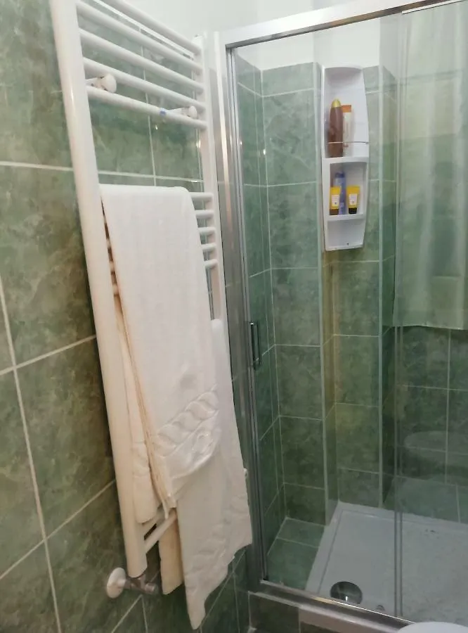 Apartment Urbino 33 Roma İtalya