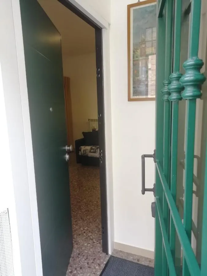 Apartment Urbino 33 Roma