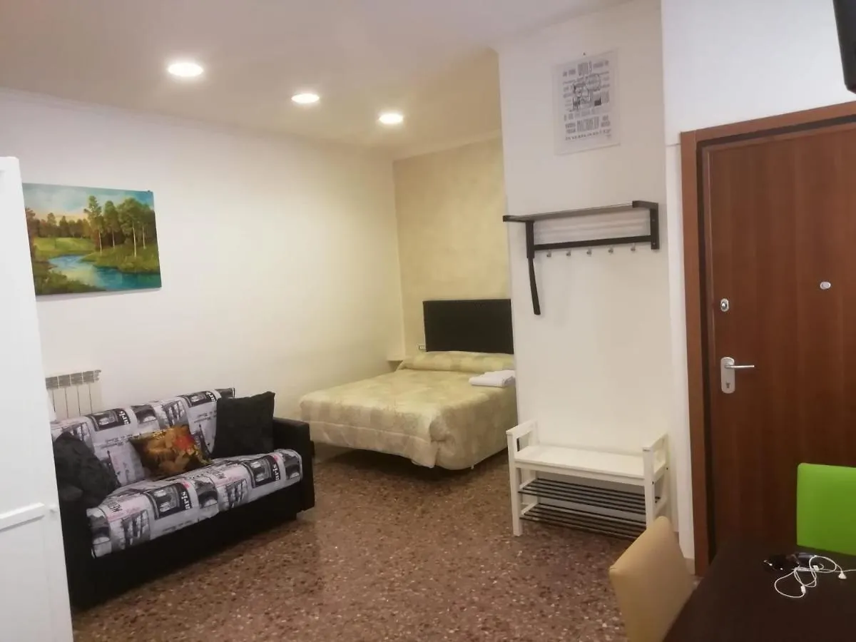 Apartment Urbino 33 Roma 0*,  İtalya