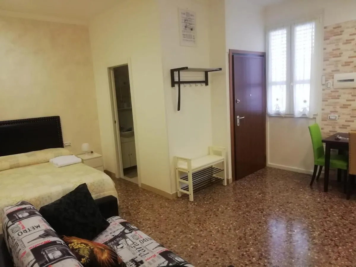 Apartment Urbino 33 Roma